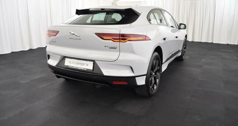 Occasion Jaguar I-Pace S 294 kW (400 ch) 2000 SUV