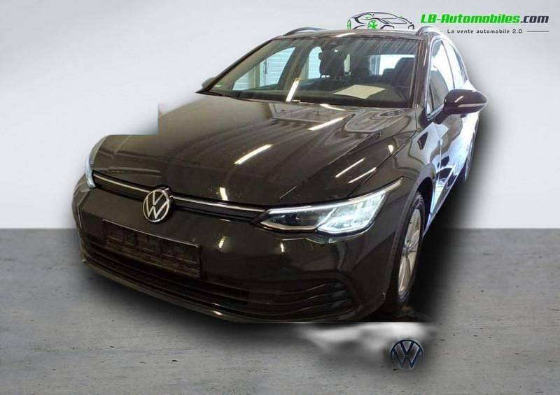 Utilisé 2021 VW Golf VIII Break | 23 500 € (Prix juste) - Image 1/4