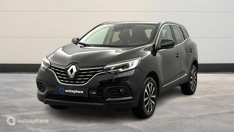Occasion Renault Kadjar Evolution 141 ch (103 kW) 2022 SUV