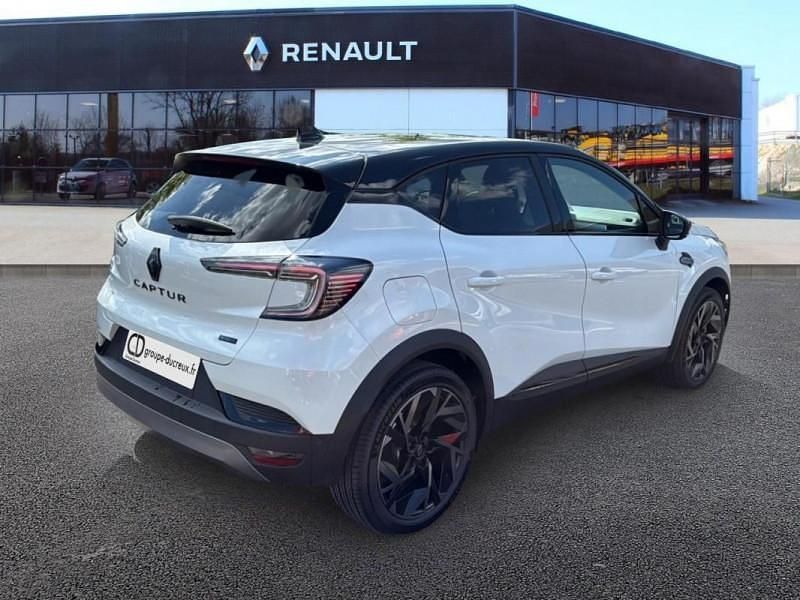 Occasion Renault Captur Esprit Alpine 95 ch (69 kW) 2025 SUV