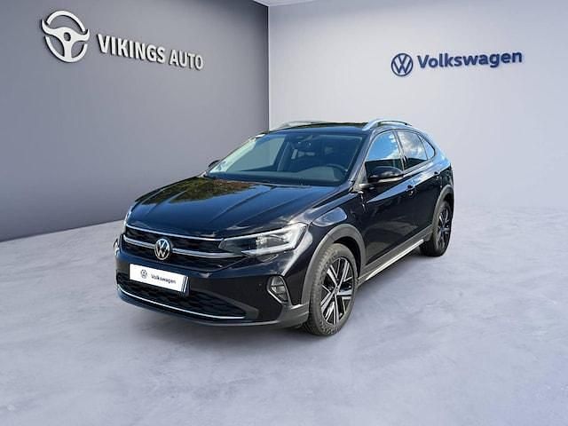Utilisé 2022 VW Taigo Style SUV | 21 490 € (Prix juste) - Image 1/4