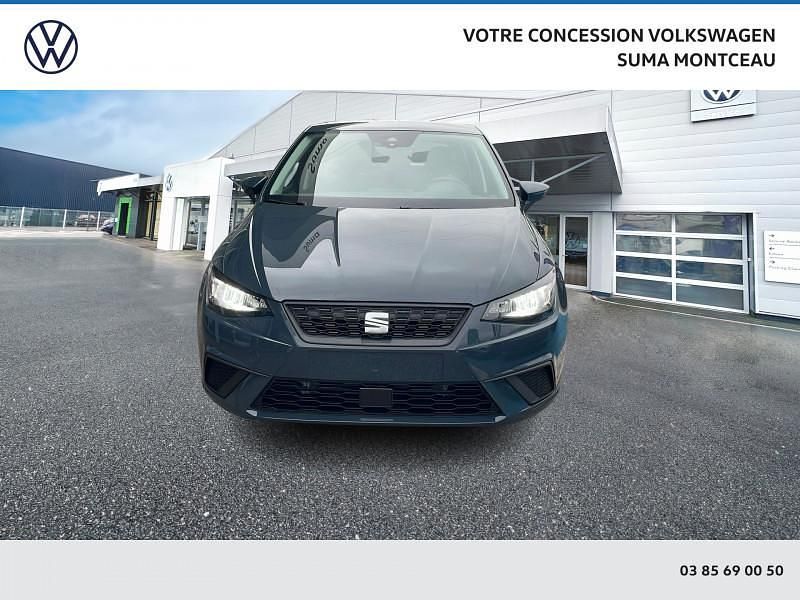 Utilisé 2025 Seat Ibiza Citadine | 17 900 € (Prix juste) - Image 1/4