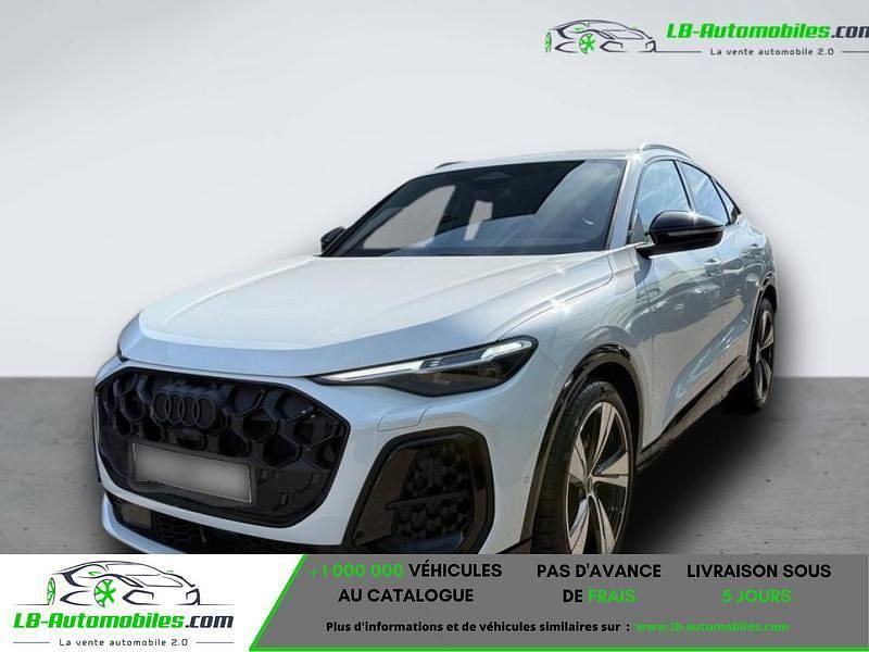 Utilisé 2025 Audi Q5 Sportback Sport SUV | 87 700 € - Image 1/4