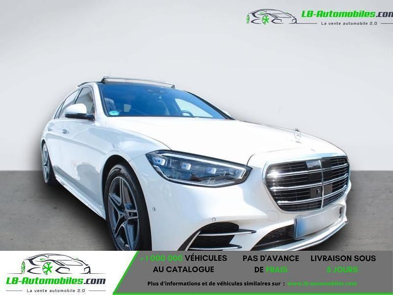 Utilisé 2022 Mercedes S400 Berline | 99 700 € - Image 1/4