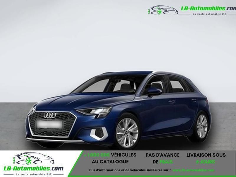 Utilisé 2021 Audi A3 Sportback Berline | 25 300 € (Prix juste) - Image 1/4