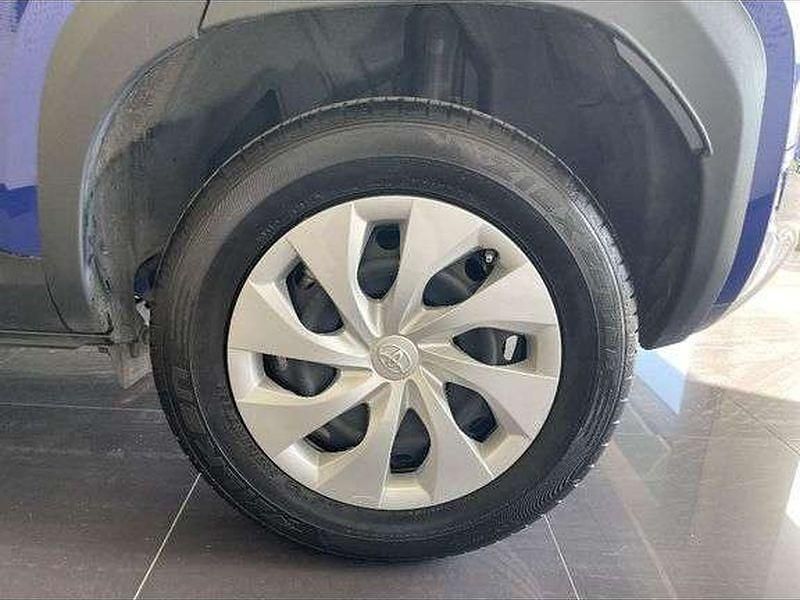 Utilisé 2022 Toyota Yaris Hybrid | 22 890 € (Prix juste) - Image 1/1