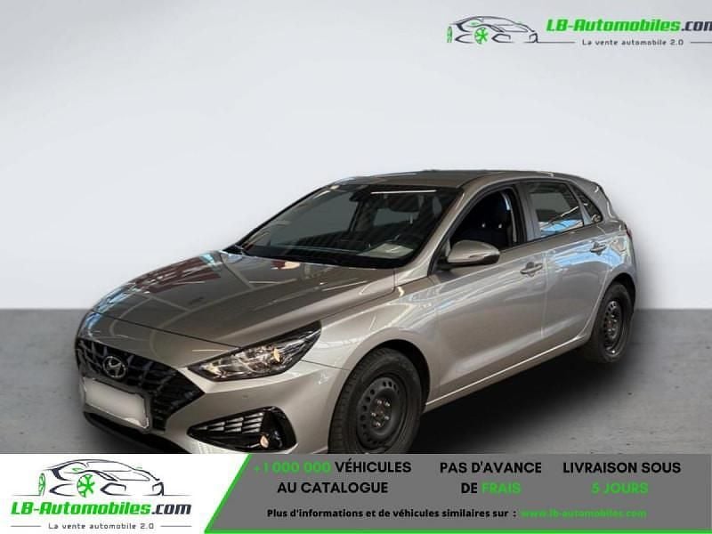Occasion 2023 Hyundai i30 Trend Berline | 19 900 € - Image 1/4