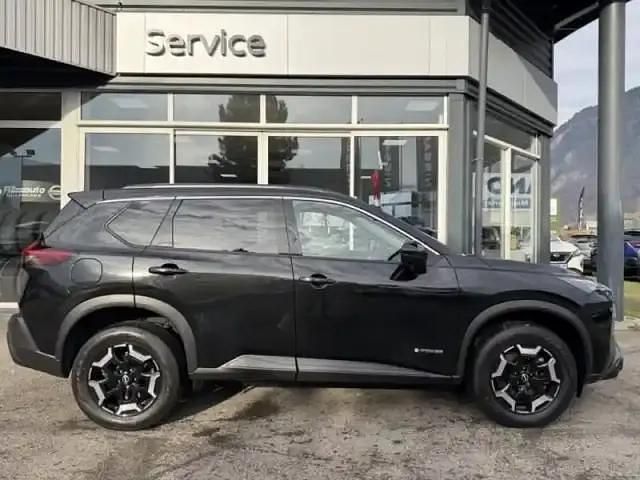 Occasion Nissan X-Trail 2024 Blanc SUV