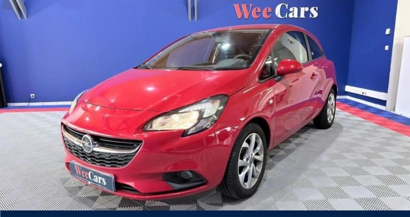 Utilisé 2018 Opel Corsa Design Edition Citadine | 9 990 € (Super prix) - Image 1/4