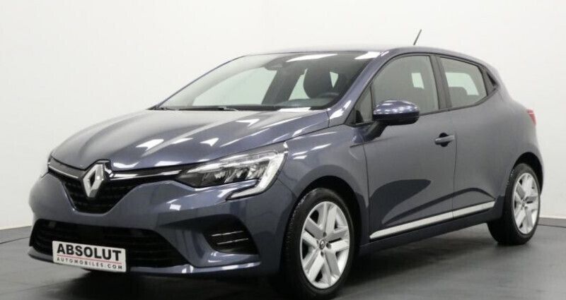 Utilisé 2022 Renault Clio V Business Citadine | 12 588 € (Bon prix) - Image 1/1
