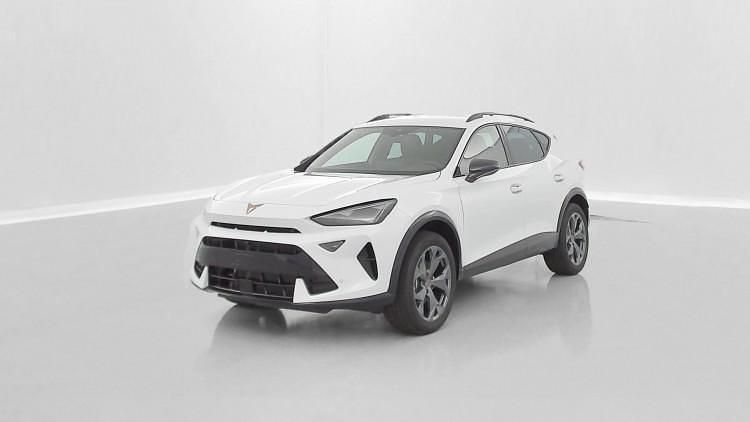Nouvelle 2025 Cupra Formentor SUV | 36 710 € (Bon prix) - Image 1/1