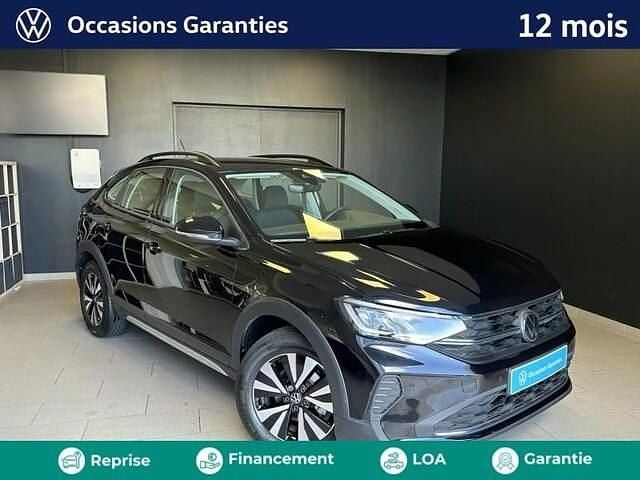 Utilisé 2022 VW Taigo Life SUV | 18 480 € (Bon prix) - Image 1/4