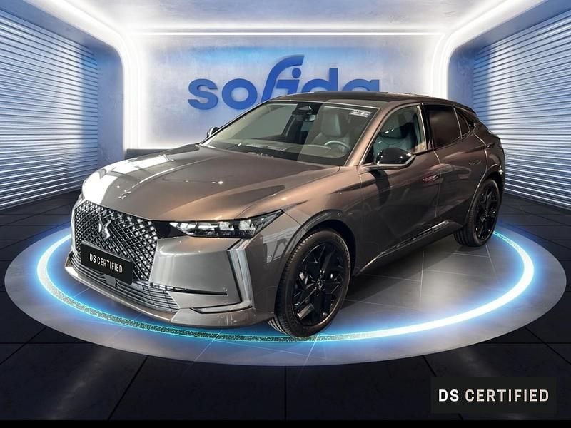 Gris Nouvelle 2025 DS Automobiles DS4 Business Berline | 34 990 € (Prix juste) - Image 1/4