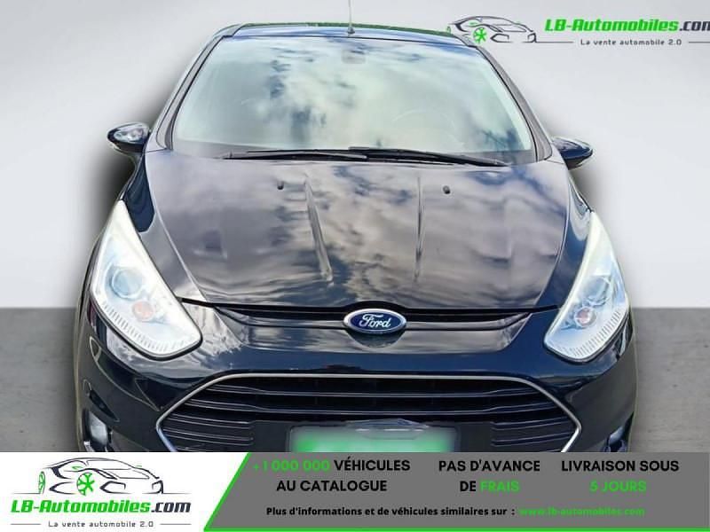 Utilisé 2016 Ford B-MAX Titanium Monospace | 15 800 € - Image 1/4