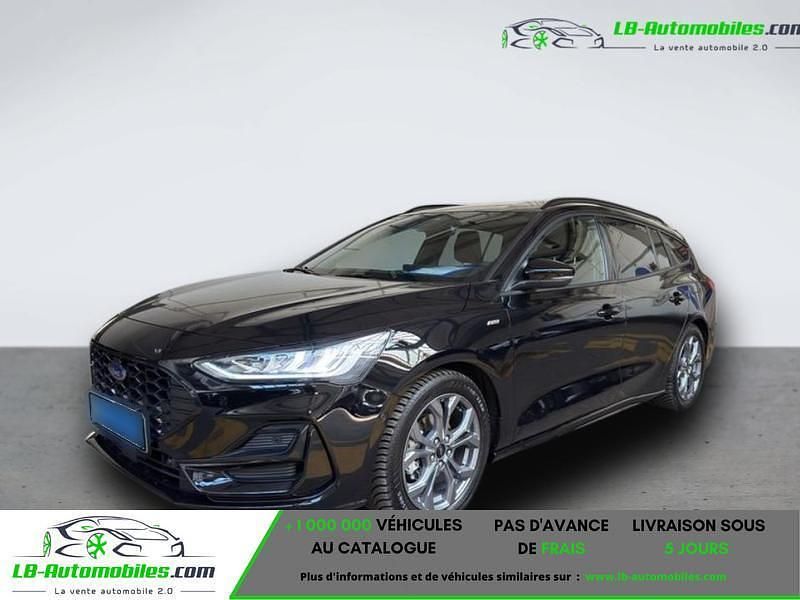 Utilisé 2024 Ford Focus Break | 25 600 € (Prix juste) - Image 1/4