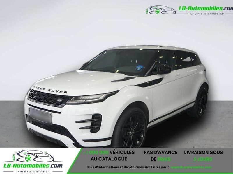 Occasion Land Rover Range Rover evoque 179 ch (131 kW) 2021 SUV