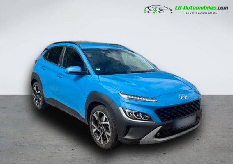 Utilisé 2021 Hyundai Kona SUV | 20 400 € (Prix juste) - Image 1/1
