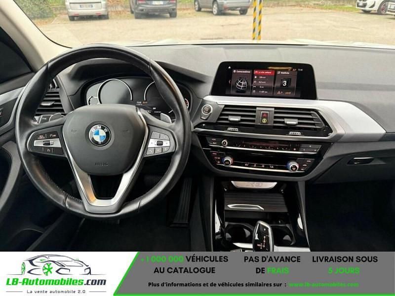 Occasion BMW X3 190 ch (139 kW) 2020 SUV