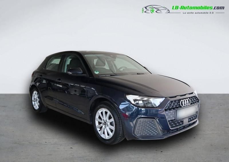 Utilisé 2020 Audi A1 Sportback Sport Citadine | 22 900 € (Prix juste) - Image 1/4