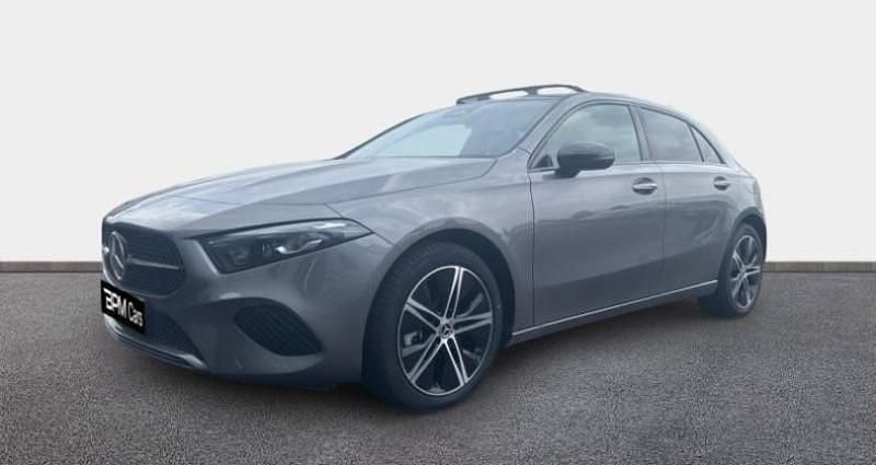 Utilisé 2025 Mercedes A250 Progressive Berline | 48 490 € - Image 1/4