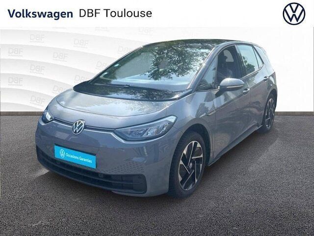 Utilisé 2022 VW ID.3 Pro Citadine | 19 969 € (Prix juste) - Image 1/4