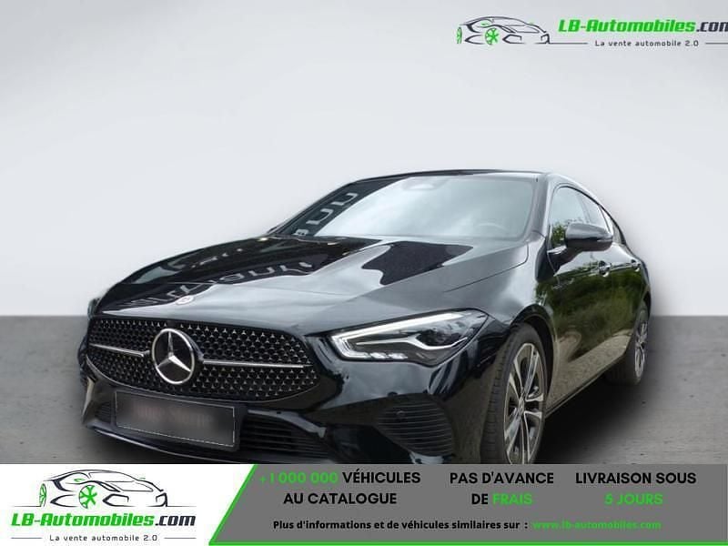 Occasion 2024 Mercedes 180 Berline | 33 300 € - Image 1/4