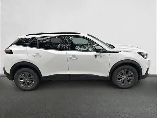 Occasion Peugeot 2008 Style 100 ch (73 kW) 2022 Blanc SUV