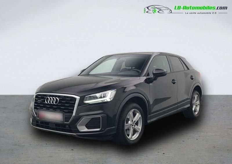 Utilisé 2018 Audi Q2 Sport SUV | 26 200 € (Prix juste) - Image 1/4