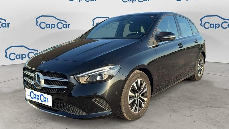 Utilisé 2021 Mercedes 180 Style Berline | 21 990 € - Image 1/3