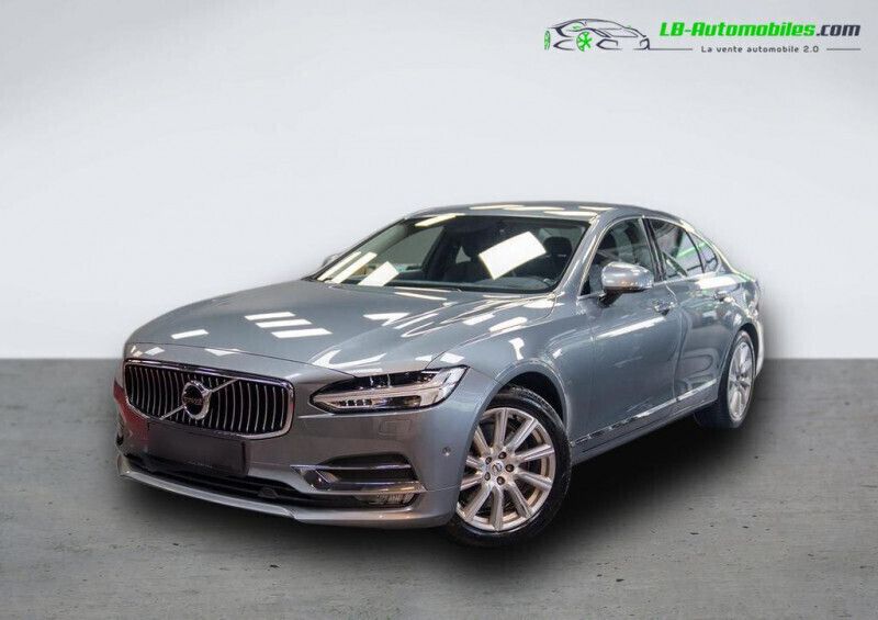 Utilisé 2017 Volvo S90 Berline | 34 200 € - Image 1/4