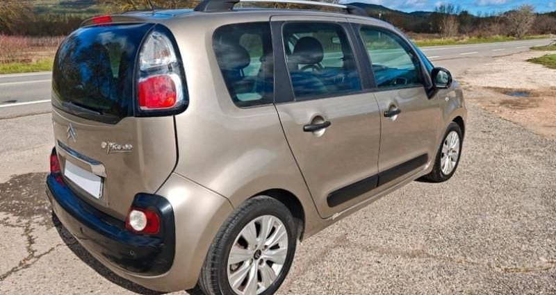 Occasion Citroën C3 Picasso 115 ch (84 kW) 2012 Monospace