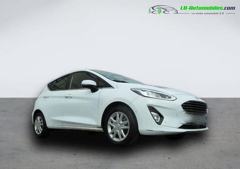 Utilisé 2019 Ford Fiesta Citadine | 16 700 € (Prix juste) - Image 1/3