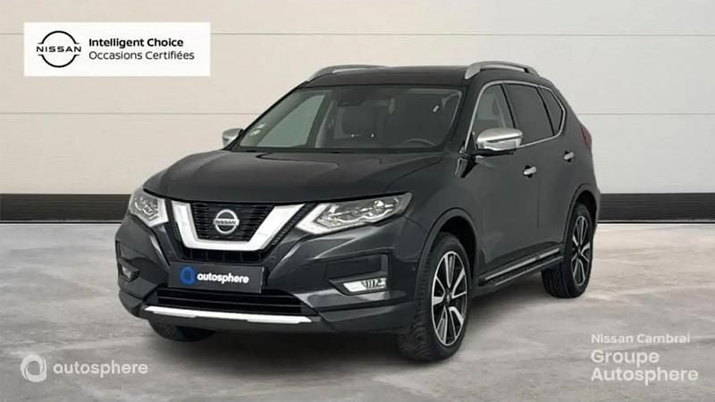 Occasion Nissan X-Trail Tekna 152 ch (111 kW) 2020 SUV