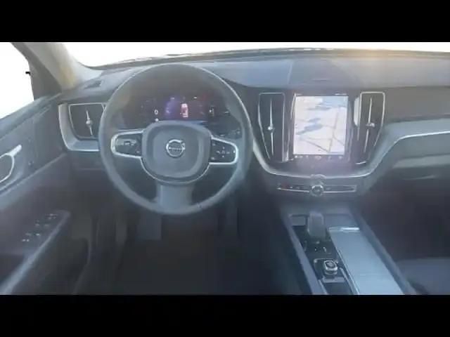 Occasion Volvo XC60 253 ch (186 kW) 2022 Bleu SUV