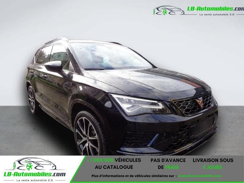 Occasion Cupra Ateca 300 ch (220 kW) 2019 SUV