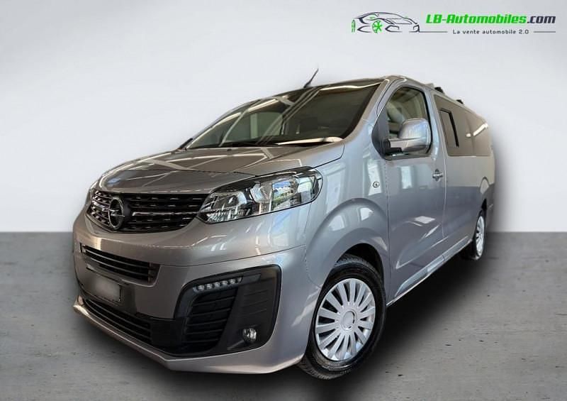 Utilisé 2019 Opel Zafira Life Van | 38 500 € - Image 1/4