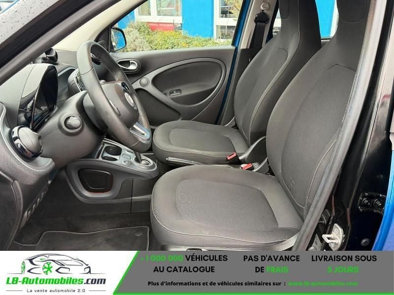 Occasion Smart ForFour 90 ch (66 kW) 2015 Citadine