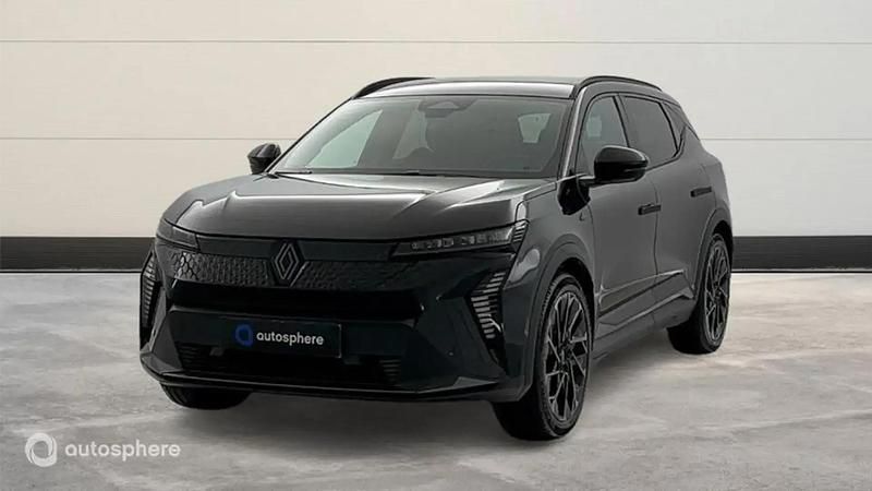 Occasion 2024 Renault Scenic E-Tech Techno Esprit Alpine SUV | 39 499 € - Image 1/4