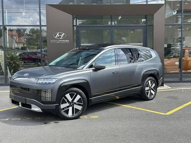 Utilisé 2025 Hyundai Ioniq 6 Berline | 74 490 € - Image 1/4