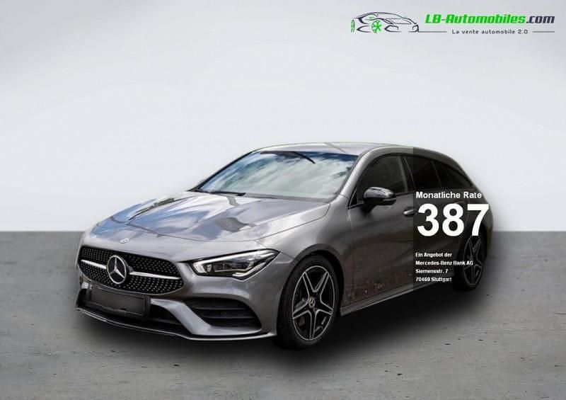 Utilisé 2021 Mercedes 220 Coupé | 39 400 € (Prix juste) - Image 1/4