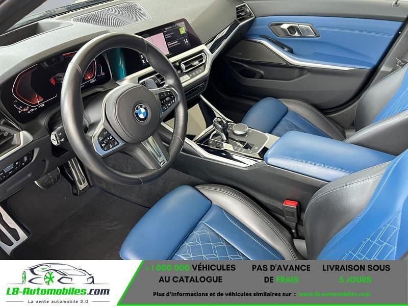 Utilisé 2020 BMW 330 Comfort Edition Berline | 41 200 € (Prix cher) - Image 1/4
