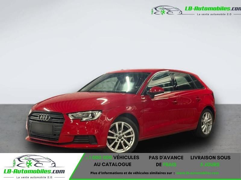 Occasion 2016 Audi A3 Sport Berline | 16 900 € (Prix juste) - Image 1/4
