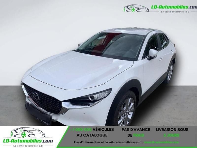 Occasion Mazda CX-30 150 ch (110 kW) 2021 SUV