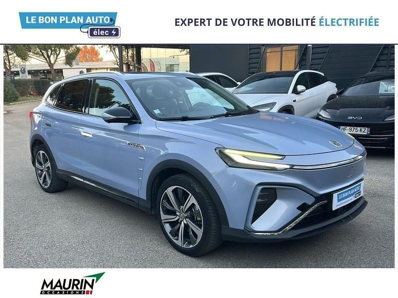 Occasion 2021 MG Marvel R Luxury SUV | 17 900 € (Prix juste) - Image 1/4