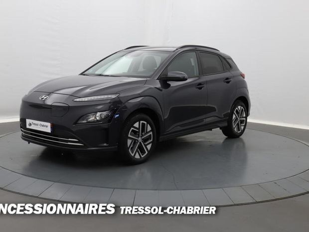 Utilisé 2021 Hyundai Kona SUV | 16 689 € (Bon prix) - Image 1/4
