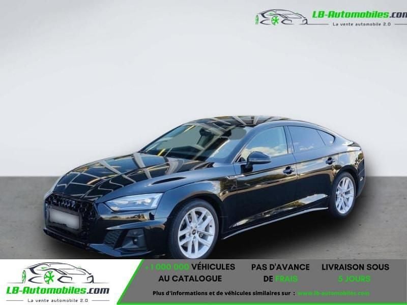 Occasion 2022 Audi A5 Sportback Sport Citadine | 37 300 € (Super prix) - Image 1/4