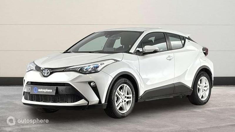 Occasion Toyota C-HR 154 ch (113 kW) 2023 SUV