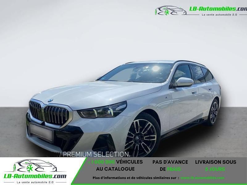 Utilisé 2024 BMW 520 Comfort Edition Berline | 58 100 € (Prix assez cher) - Image 1/4