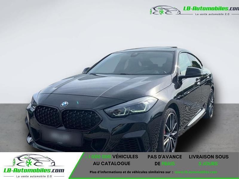 Utilisé 2022 BMW M235 Comfort Edition Coupé | 37 900 € - Image 1/4