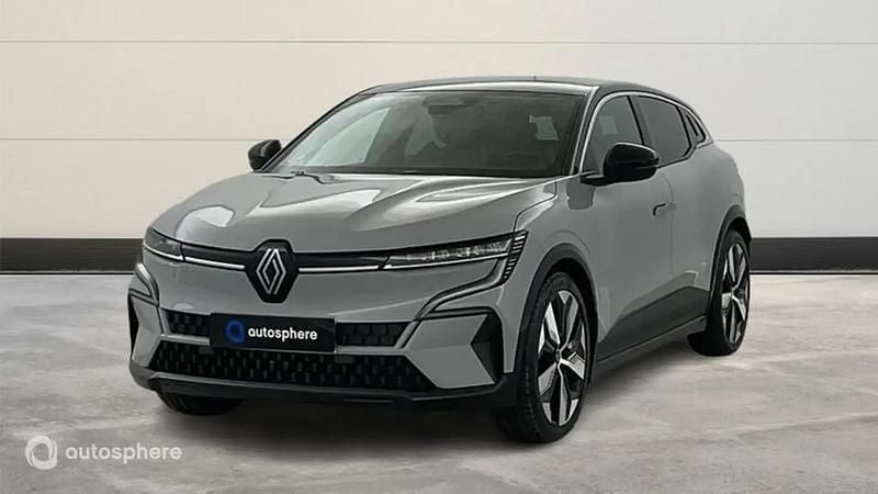 Occasion Renault Megane E-Tech Techno 163 kW (222 ch) 2022 SUV